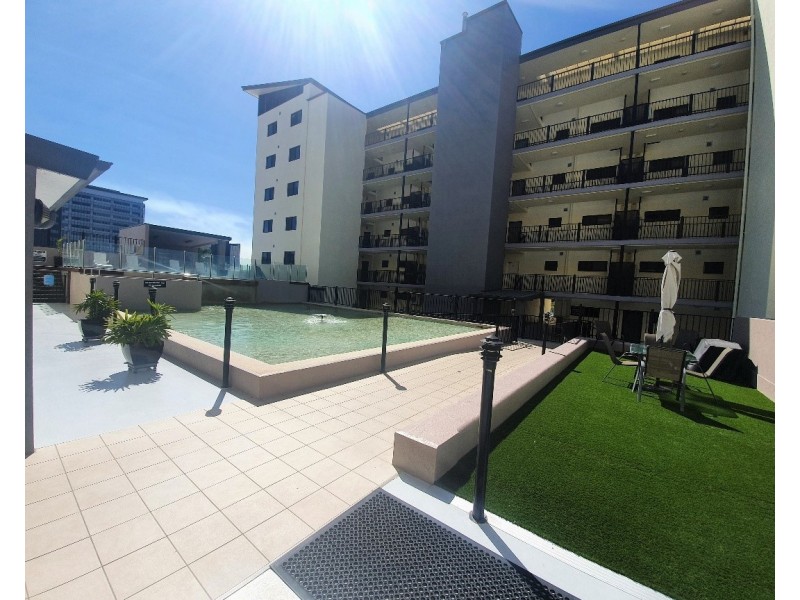 223/330 Sturt Street, Townsville QLD 4810