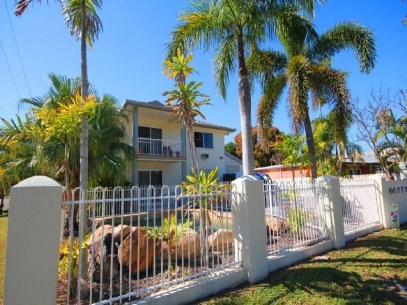 3/30 Welsh Street, Rosslea QLD 4812