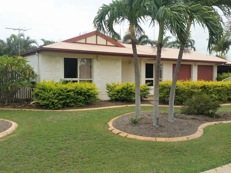 49 Currawong Street, Condon QLD 4815