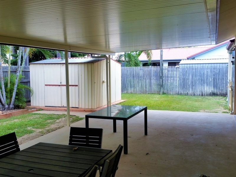 49 Currawong Street, Condon QLD 4815