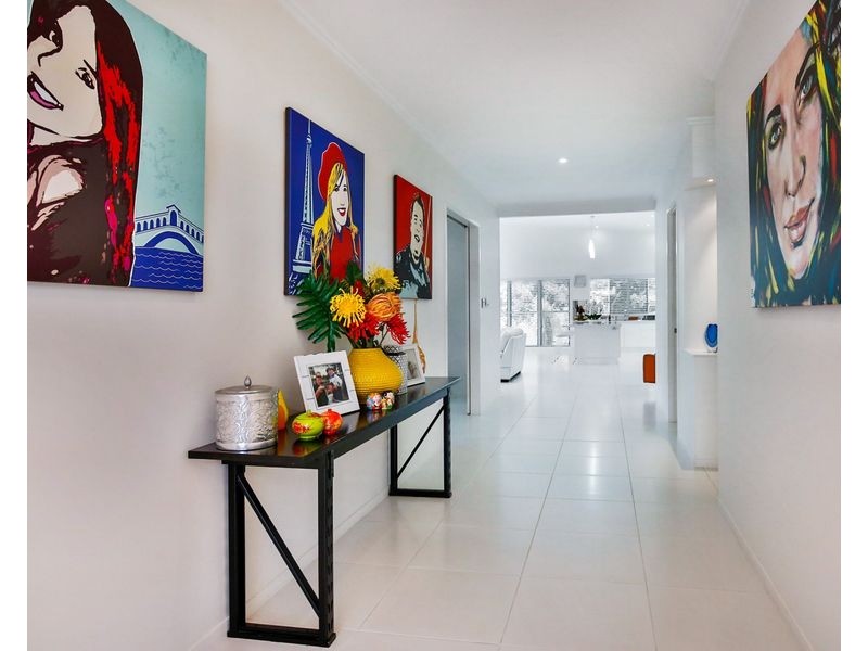 54 Guilfoyle Circuit, Kirwan QLD 4817