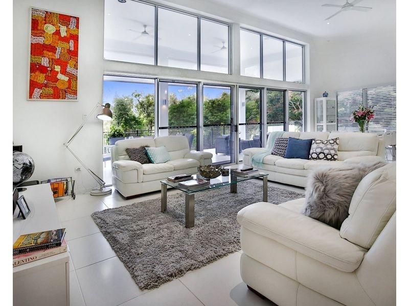 54 Guilfoyle Circuit, Kirwan QLD 4817