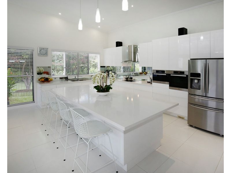 54 Guilfoyle Circuit, Kirwan QLD 4817