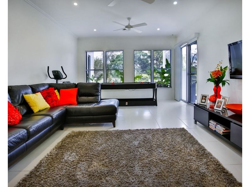 54 Guilfoyle Circuit, Kirwan QLD 4817