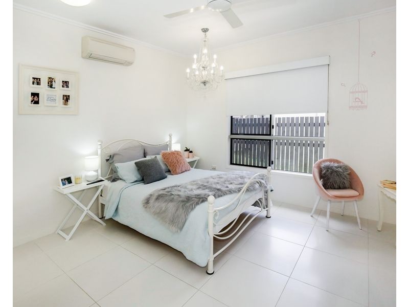 54 Guilfoyle Circuit, Kirwan QLD 4817