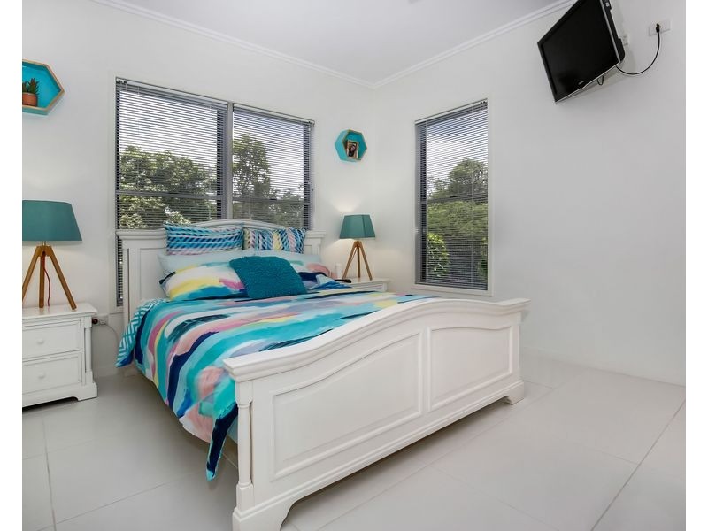 54 Guilfoyle Circuit, Kirwan QLD 4817