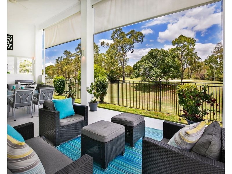 54 Guilfoyle Circuit, Kirwan QLD 4817