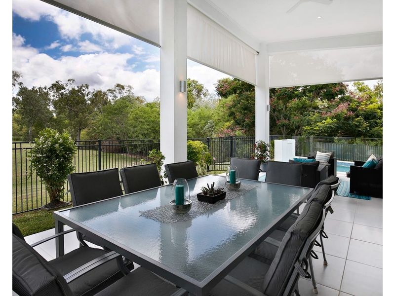 54 Guilfoyle Circuit, Kirwan QLD 4817