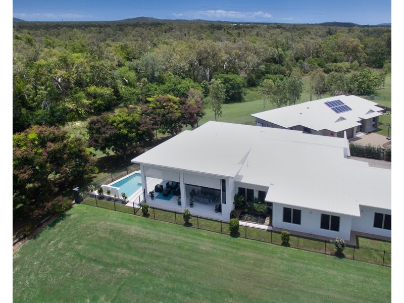 54 Guilfoyle Circuit, Kirwan QLD 4817