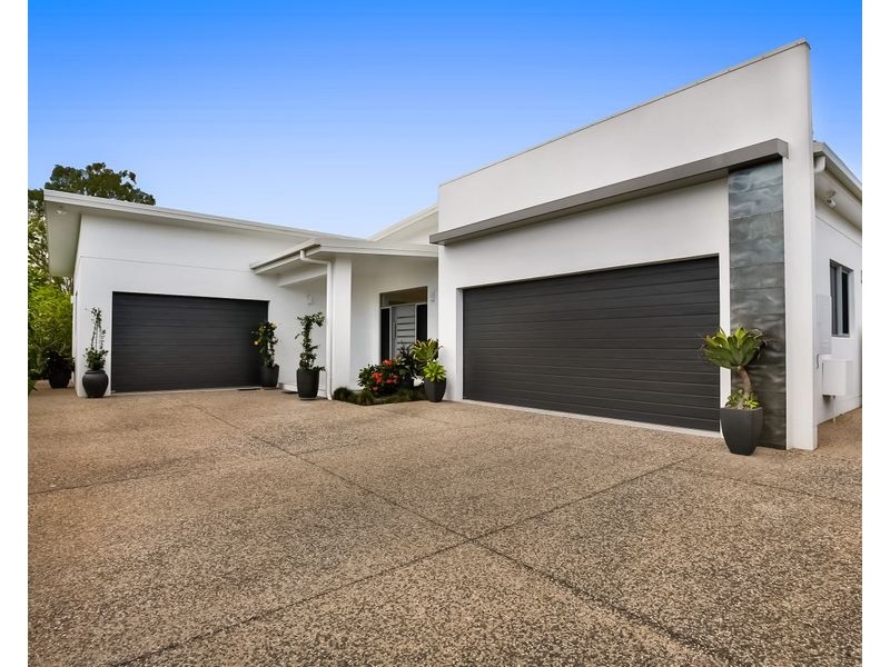 54 Guilfoyle Circuit, Kirwan QLD 4817