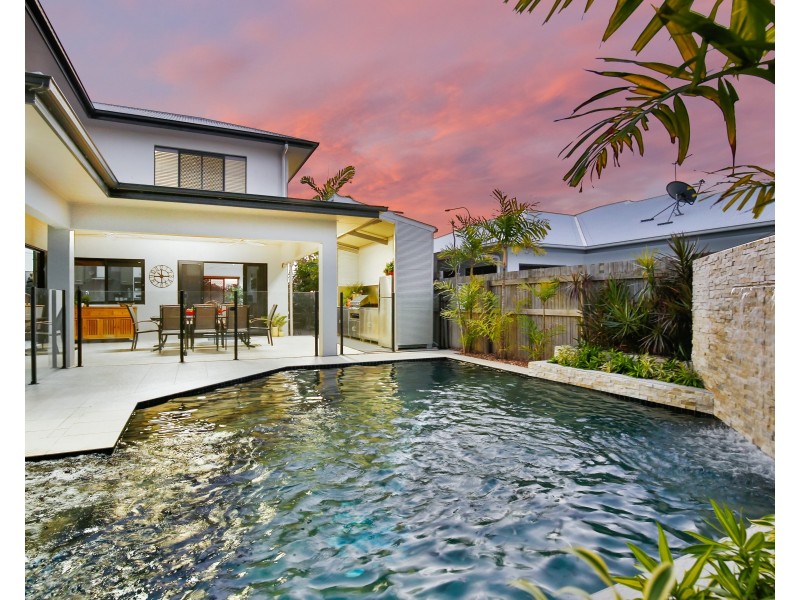 29 Aspley Drive, Kirwan QLD 4817