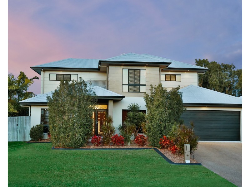 29 Aspley Drive, Kirwan QLD 4817