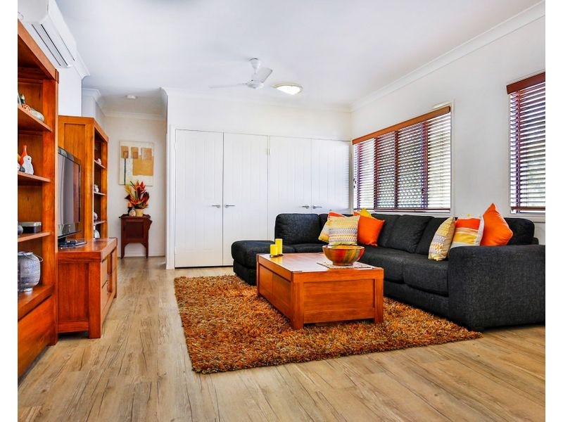 29 Aspley Drive, Kirwan QLD 4817