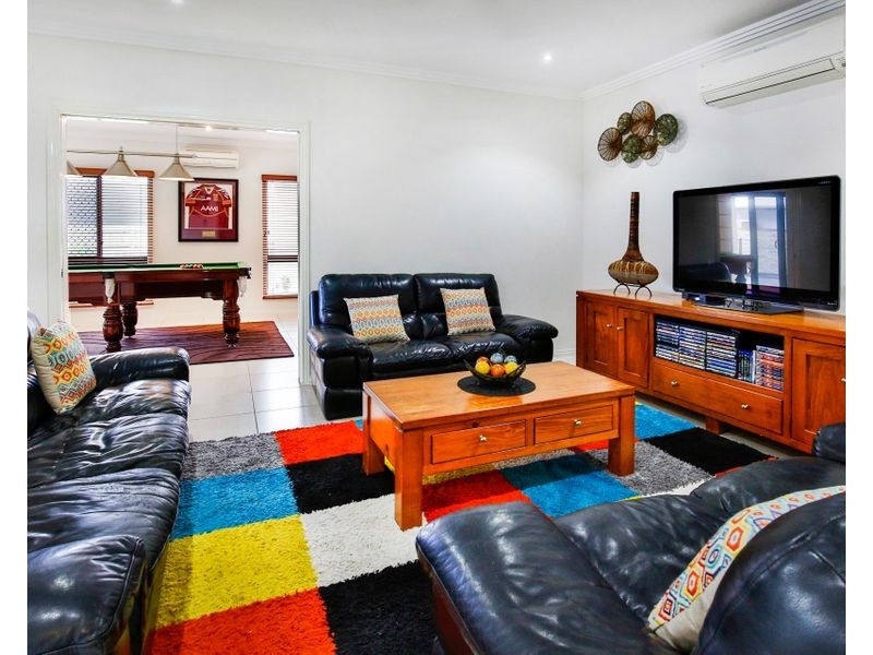 29 Aspley Drive, Kirwan QLD 4817