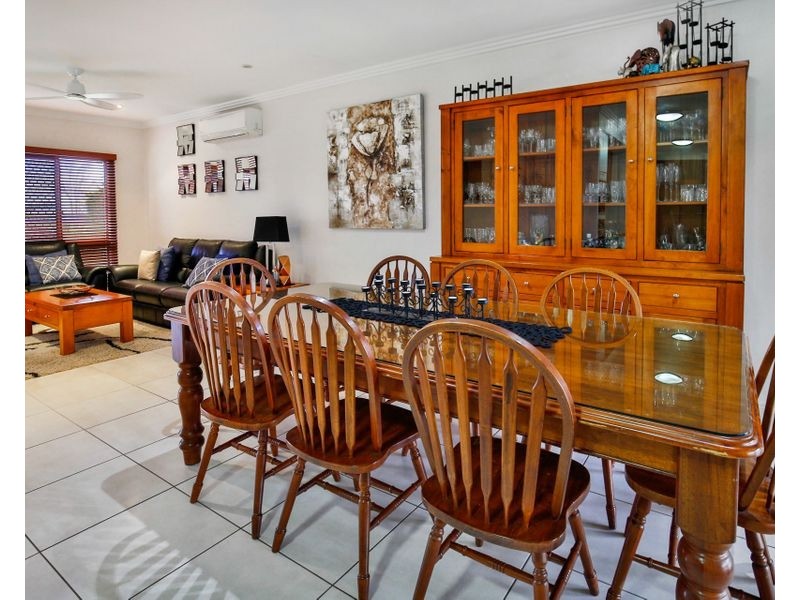 29 Aspley Drive, Kirwan QLD 4817