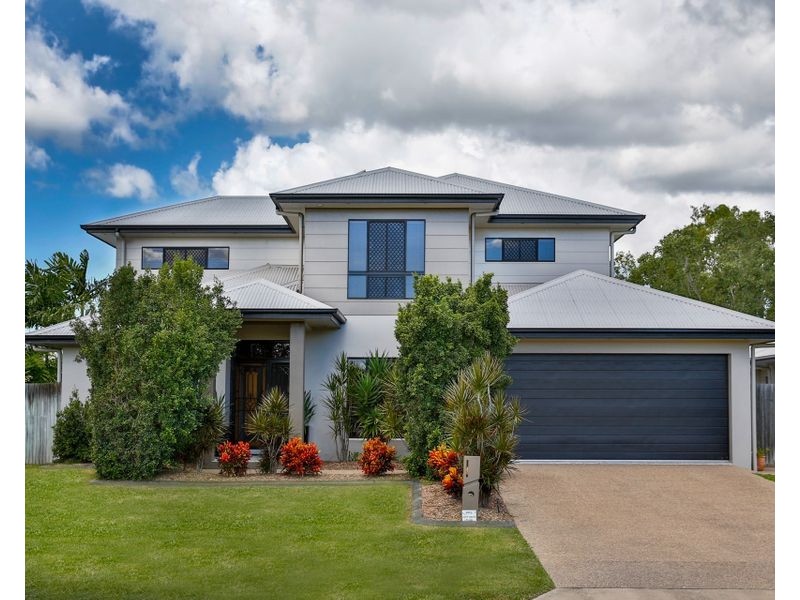 29 Aspley Drive, Kirwan QLD 4817
