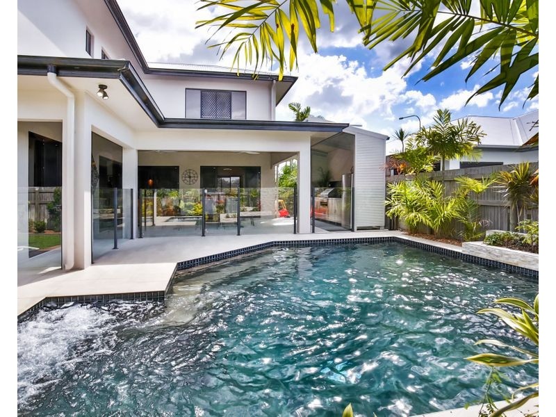 29 Aspley Drive, Kirwan QLD 4817