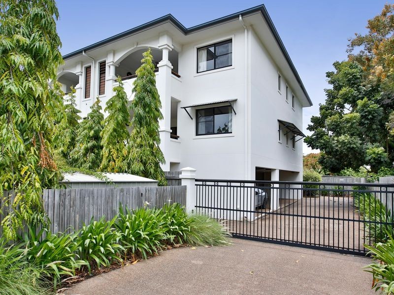 6/38 Percy Street, West End QLD 4810