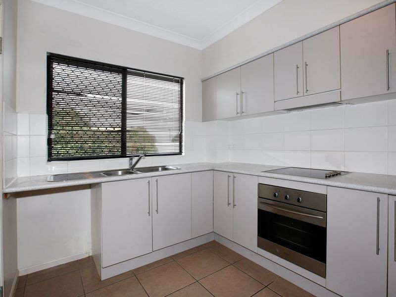 6/38 Percy Street, West End QLD 4810