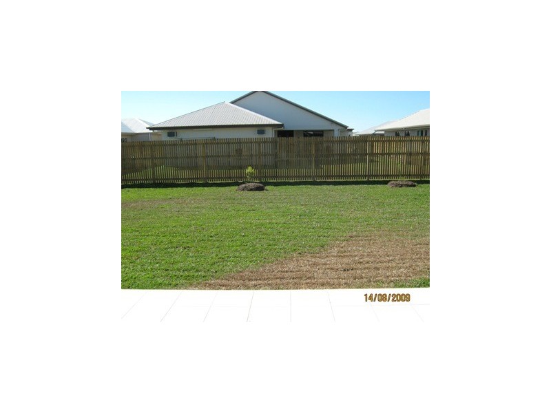 5 Ningaloo Crescent, Burdell QLD 4818