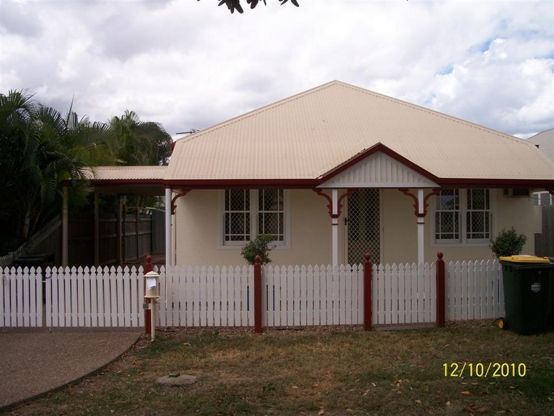11 Althea Court, Kirwan QLD 4817