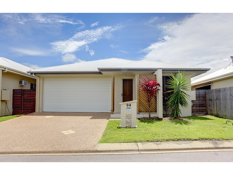 94 Lemongrass Lane, Kirwan QLD 4817