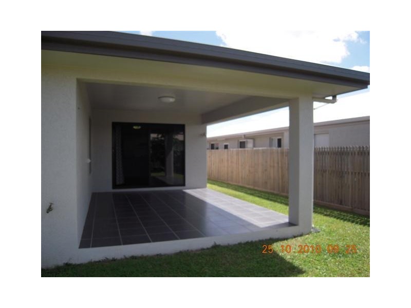 5 Blackwell Court, Kirwan QLD 4817