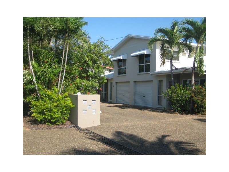 4/37 Albury Street, Pimlico QLD 4812