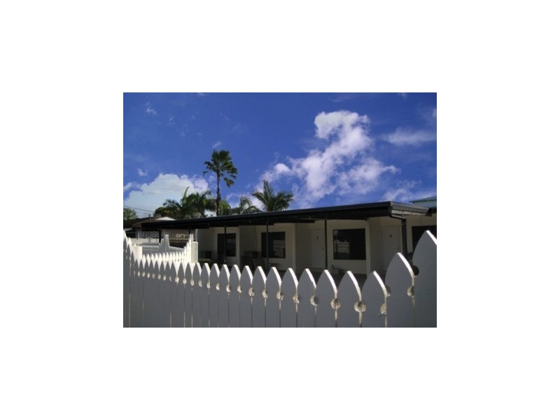 3/13 Narangi Street, Heatley QLD 4814