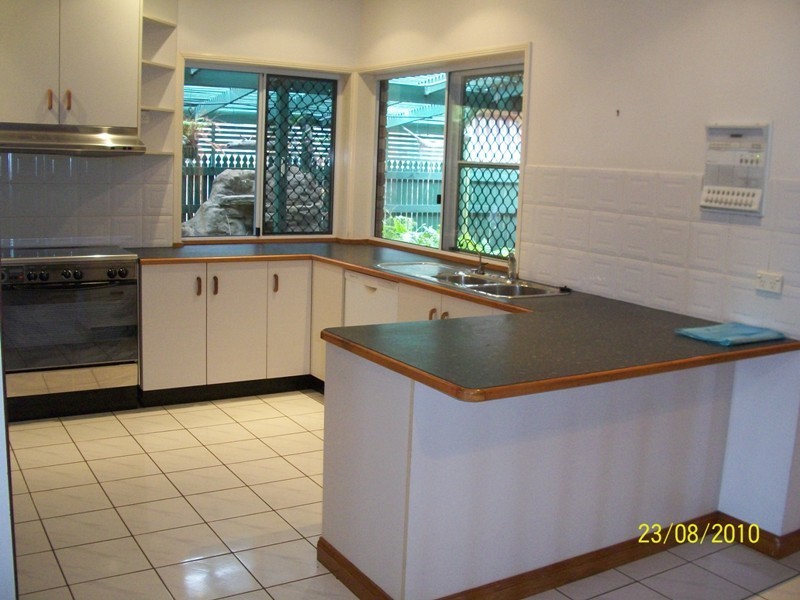 25 Evergreen Drive, Kirwan QLD 4817