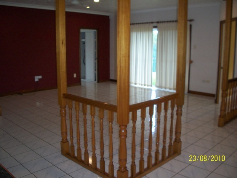 25 Evergreen Drive, Kirwan QLD 4817