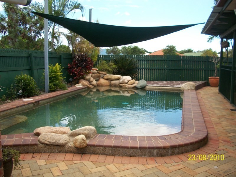 25 Evergreen Drive, Kirwan QLD 4817