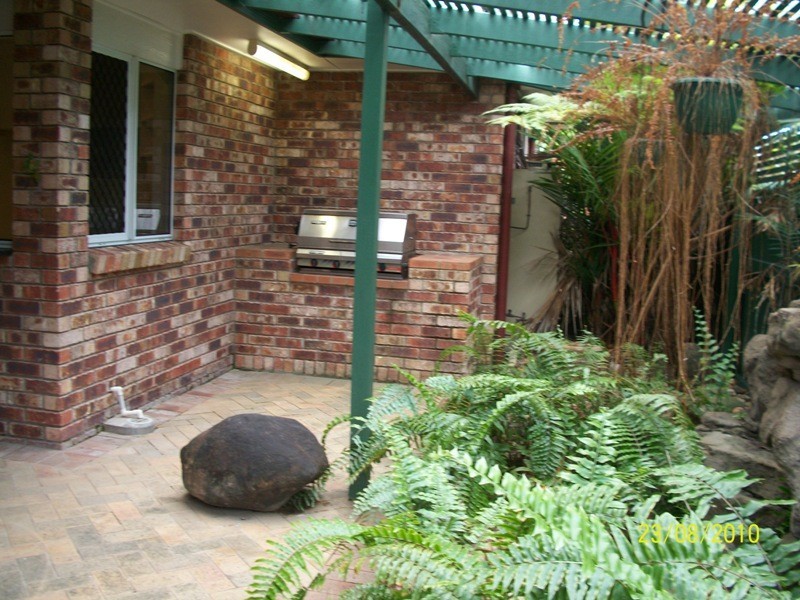 25 Evergreen Drive, Kirwan QLD 4817