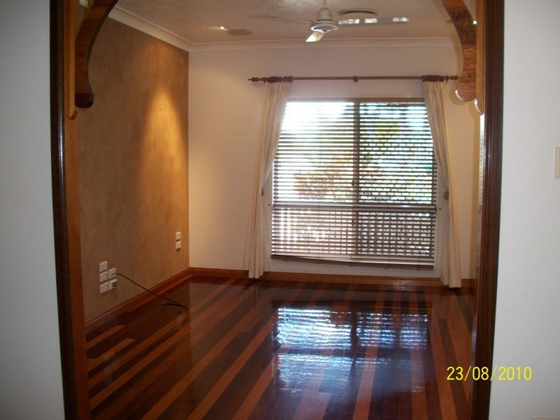 25 Evergreen Drive, Kirwan QLD 4817