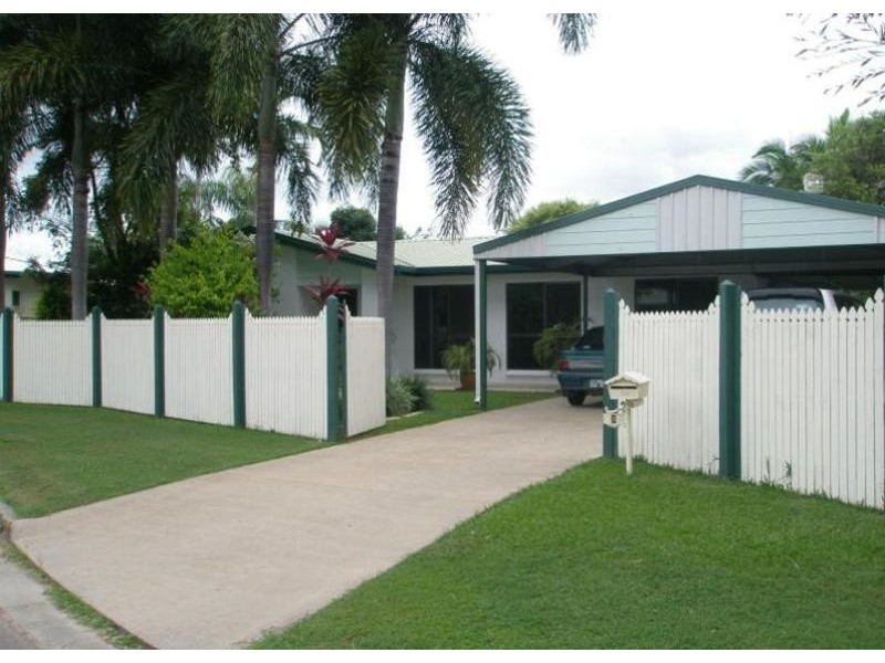 3 Gibson Court, Kirwan QLD 4817