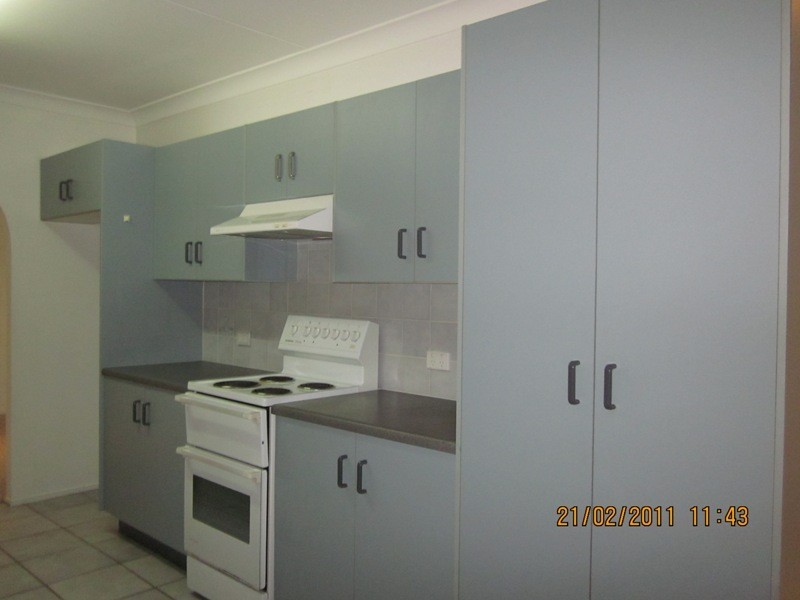 3 Gibson Court, Kirwan QLD 4817