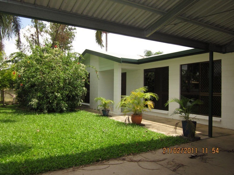 3 Gibson Court, Kirwan QLD 4817