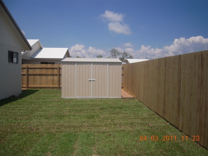 6 Black Apple Avenue, ‘Sanctum’, Mount Low QLD 4818