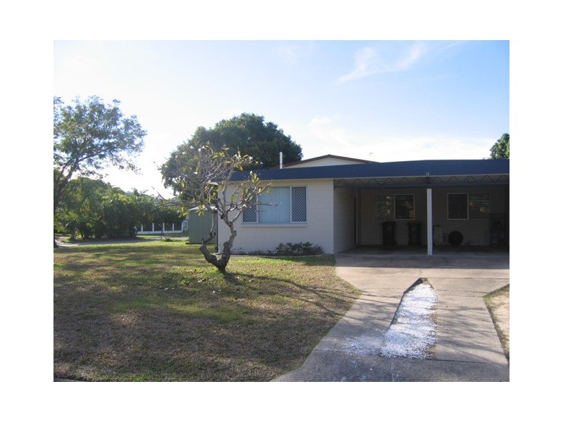 1/12 Luxton Street, Kirwan QLD 4817