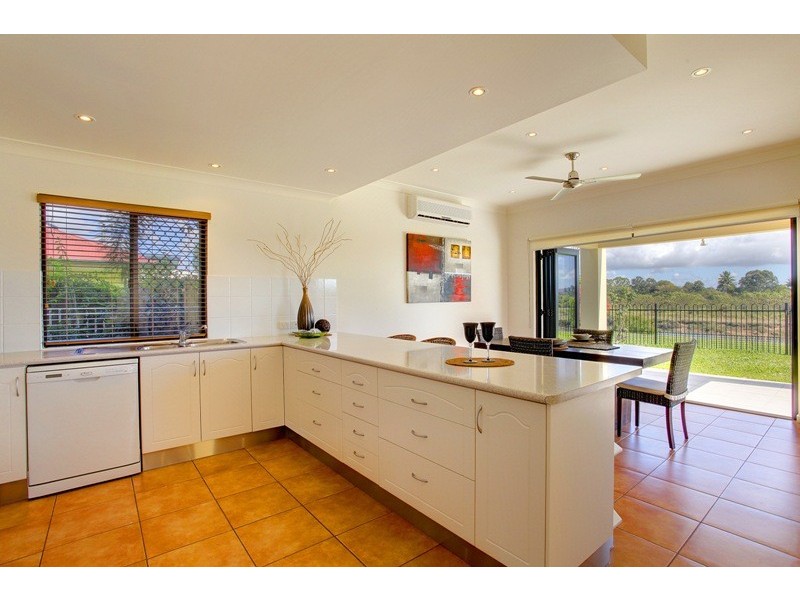 82 Sanctuary Drive, ‘Fairfield Waters’, Idalia QLD 4811