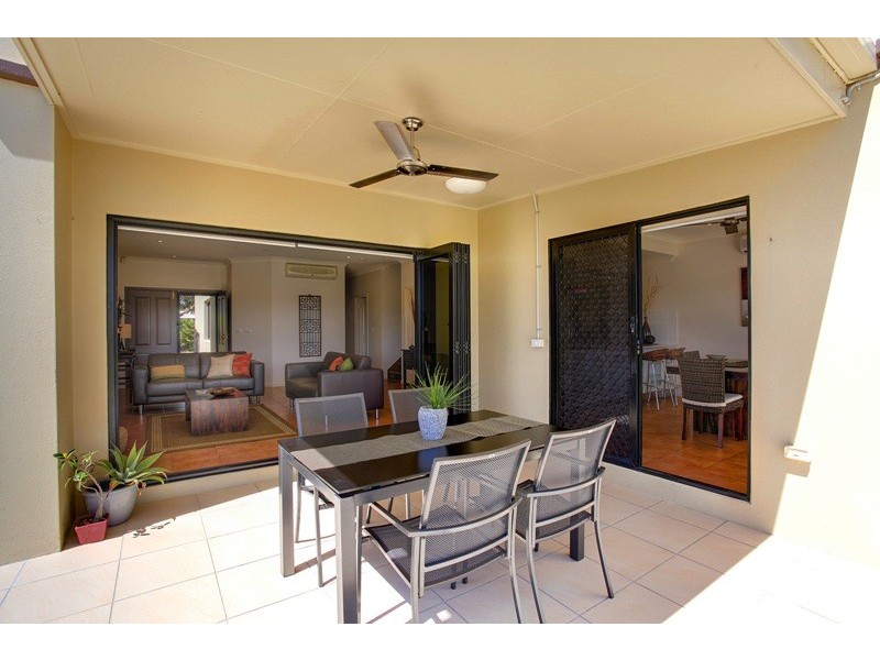 82 Sanctuary Drive, ‘Fairfield Waters’, Idalia QLD 4811