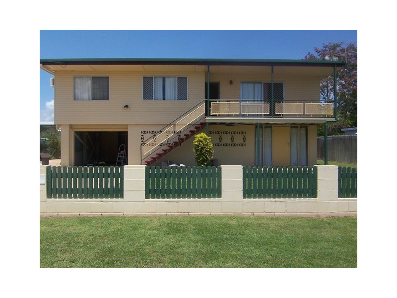 37 Farrell Street, Kirwan QLD 4817