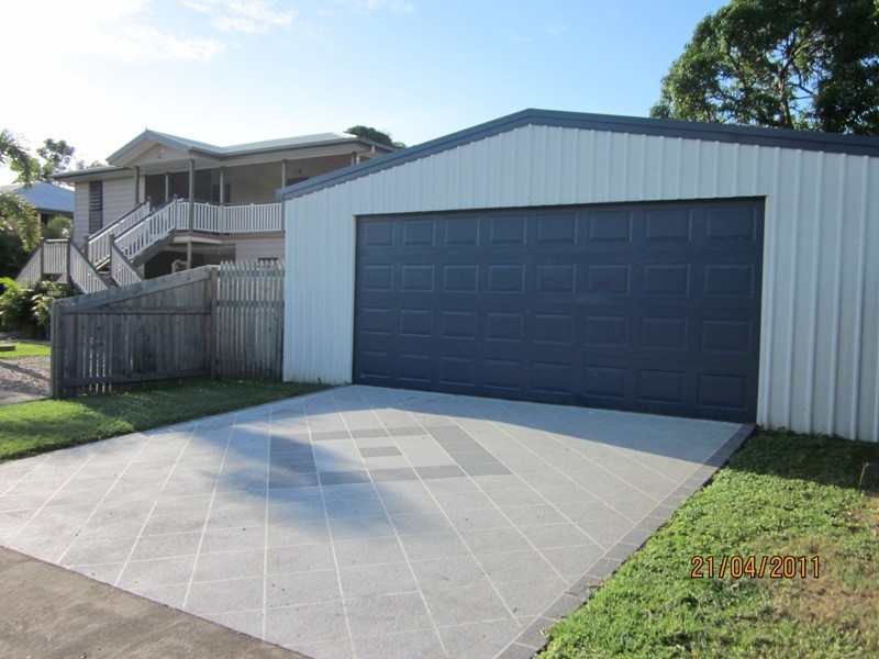 155 Kings Road, Pimlico QLD 4812