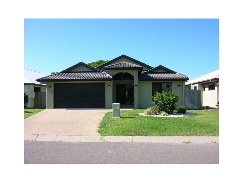 40 Riverwood Drive ‘Fairfield Waters’, Idalia QLD 4811