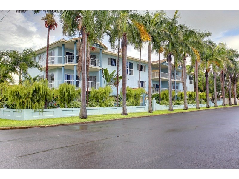 1/25 Lindsay Street, Rosslea QLD 4812