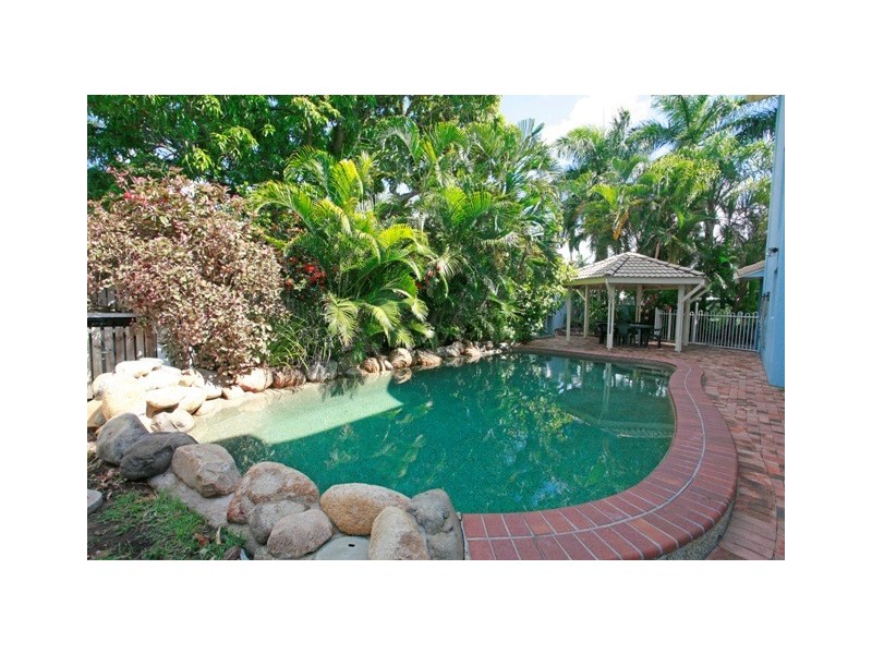 1/25 Lindsay Street, Rosslea QLD 4812