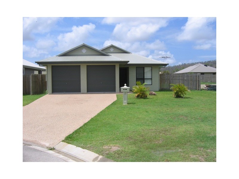 12 Chaimberlane Place, Kirwan QLD 4817