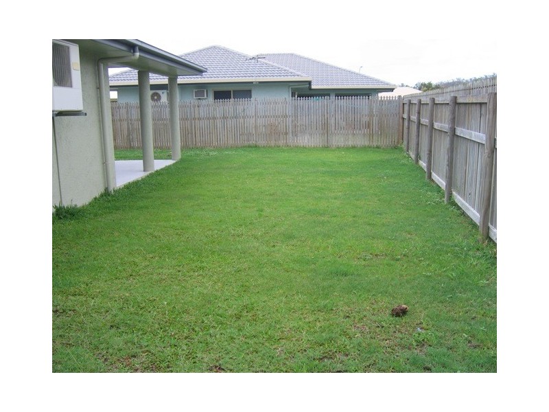 12 Chaimberlane Place, Kirwan QLD 4817