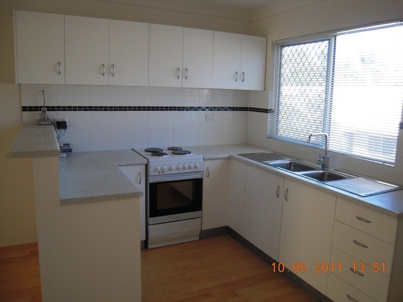 7/36-38 Henry Street, West End QLD 4810