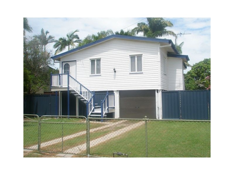 22 Kent Street, Gulliver QLD 4812